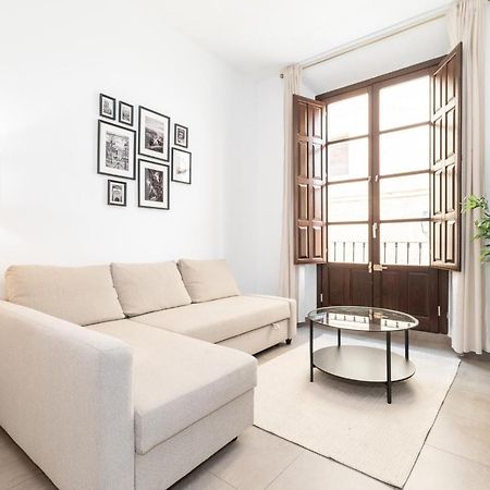Modern Cozy Flat In Granada'S City Centre 1 Bagian luar foto