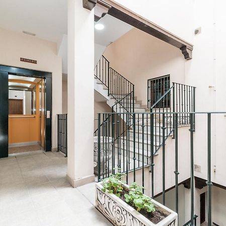 Modern Cozy Flat In Granada'S City Centre 1 Bagian luar foto