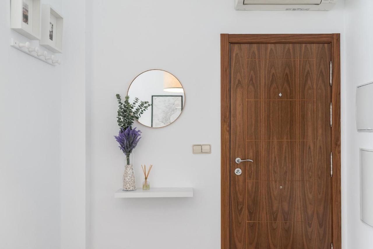 Modern Cozy Flat In Granada'S City Centre 1 Bagian luar foto