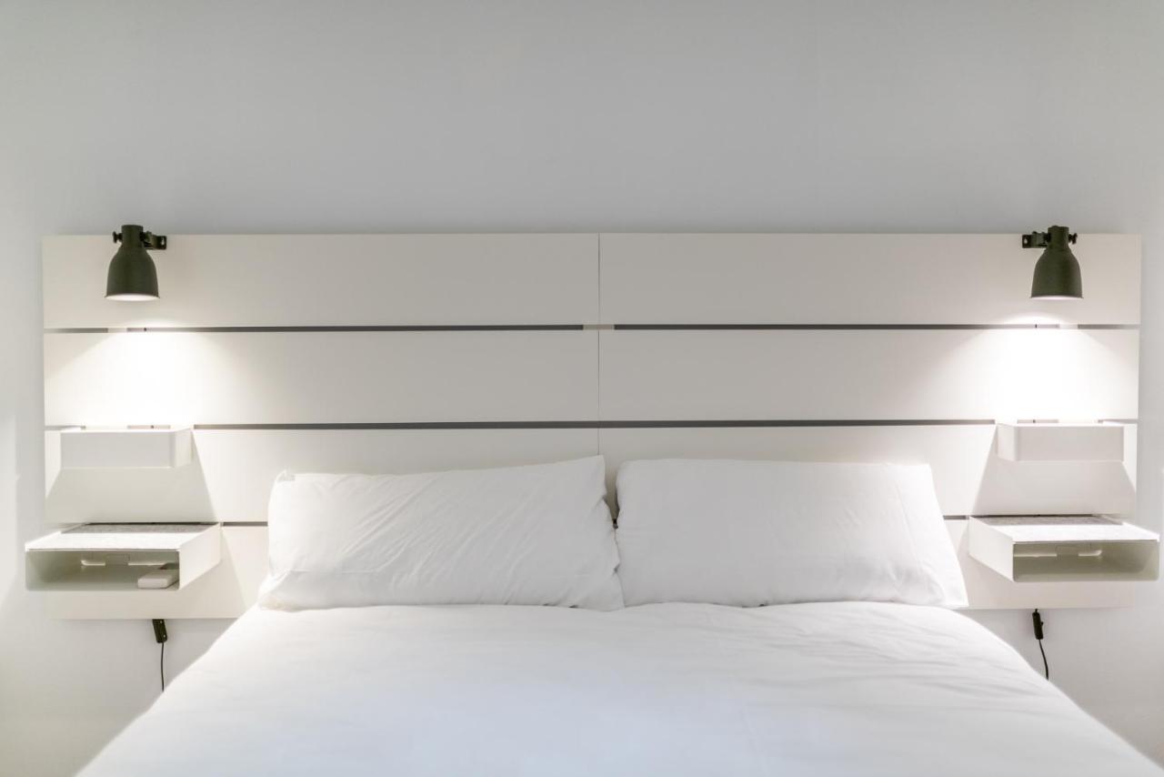 Modern Cozy Flat In Granada'S City Centre 1 Bagian luar foto