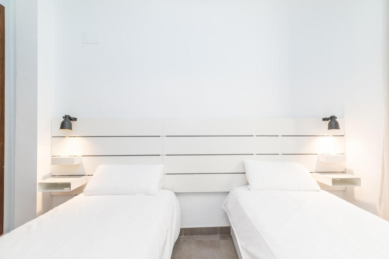 Modern Cozy Flat In Granada'S City Centre 1 Bagian luar foto