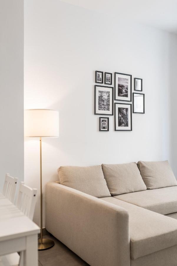 Modern Cozy Flat In Granada'S City Centre 1 Bagian luar foto