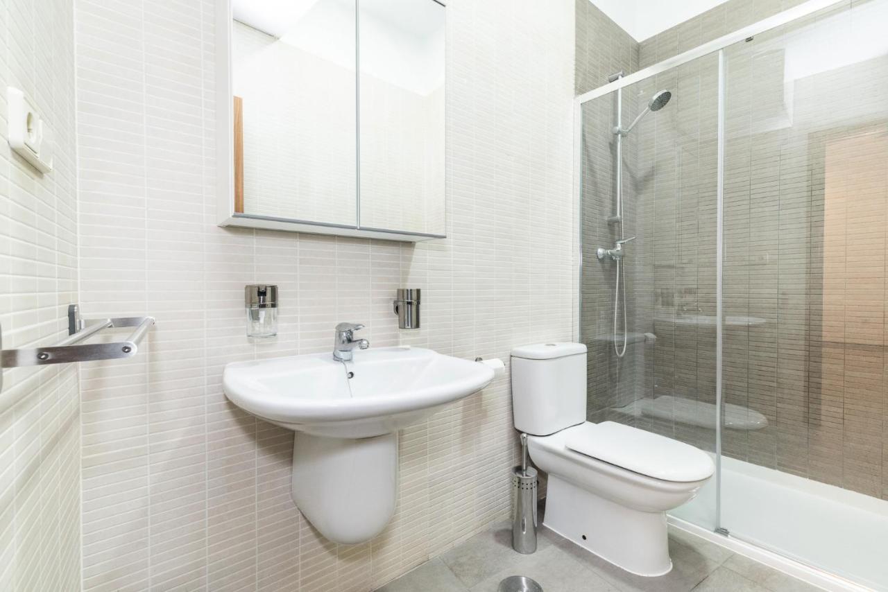 Modern Cozy Flat In Granada'S City Centre 1 Bagian luar foto
