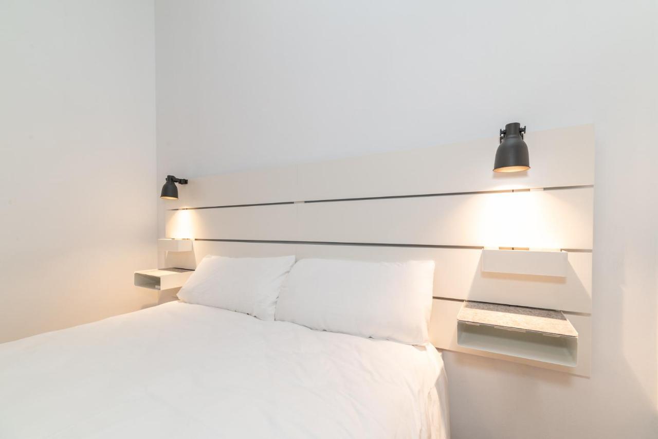 Modern Cozy Flat In Granada'S City Centre 1 Bagian luar foto