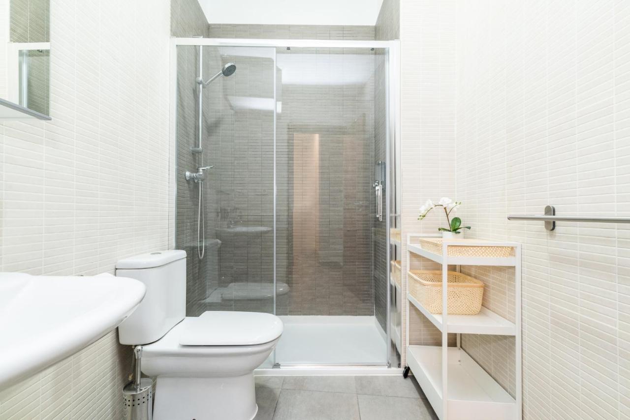Modern Cozy Flat In Granada'S City Centre 1 Bagian luar foto