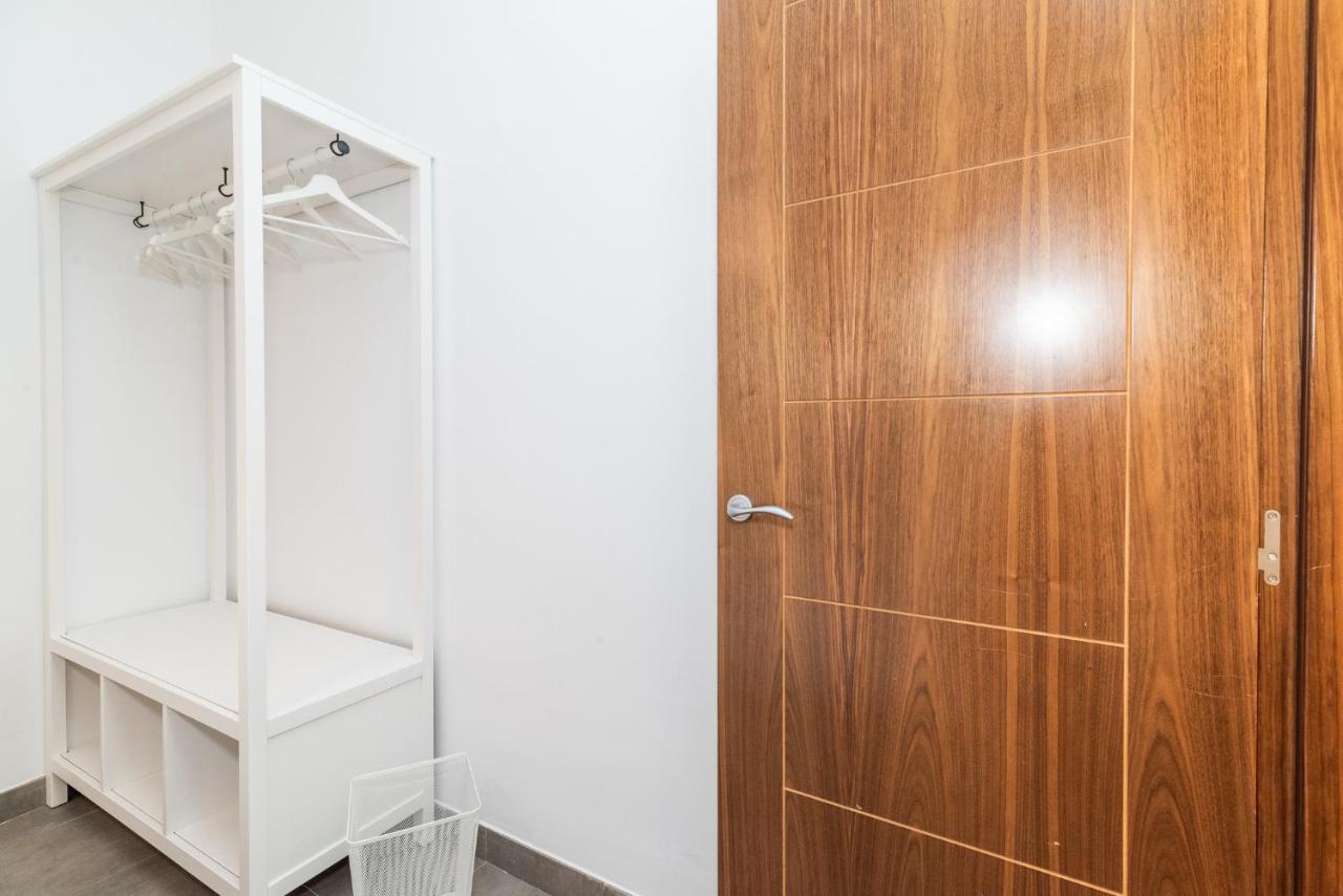 Modern Cozy Flat In Granada'S City Centre 1 Bagian luar foto