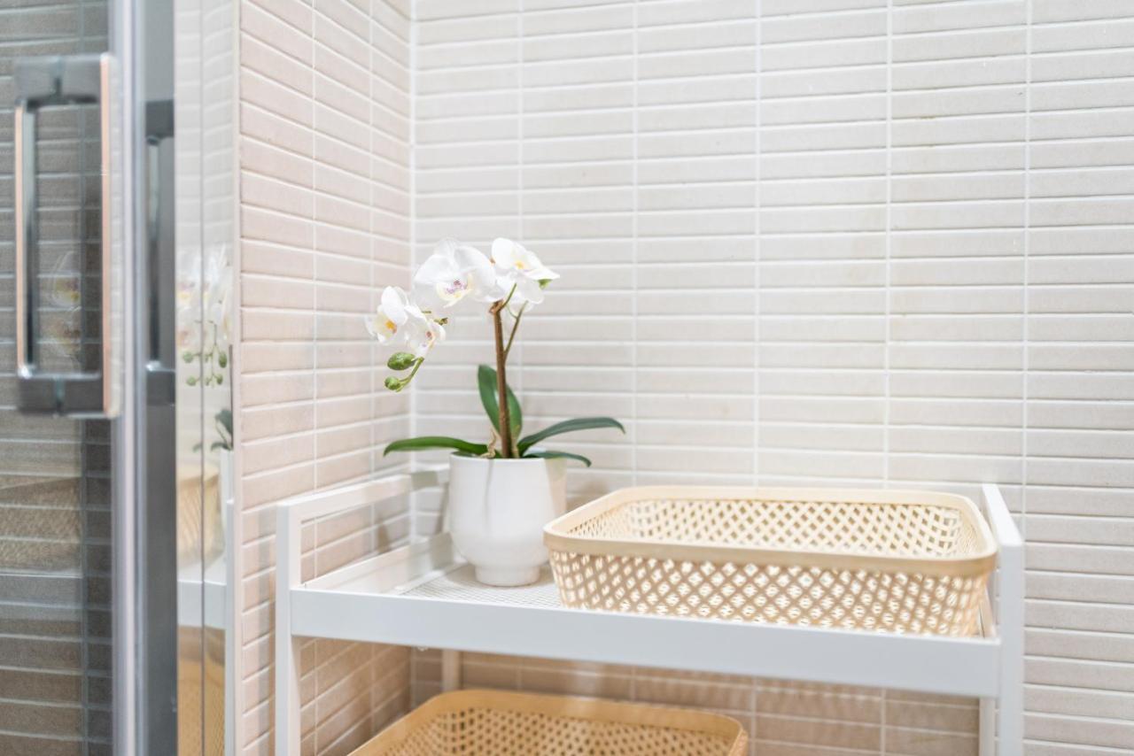 Modern Cozy Flat In Granada'S City Centre 1 Bagian luar foto