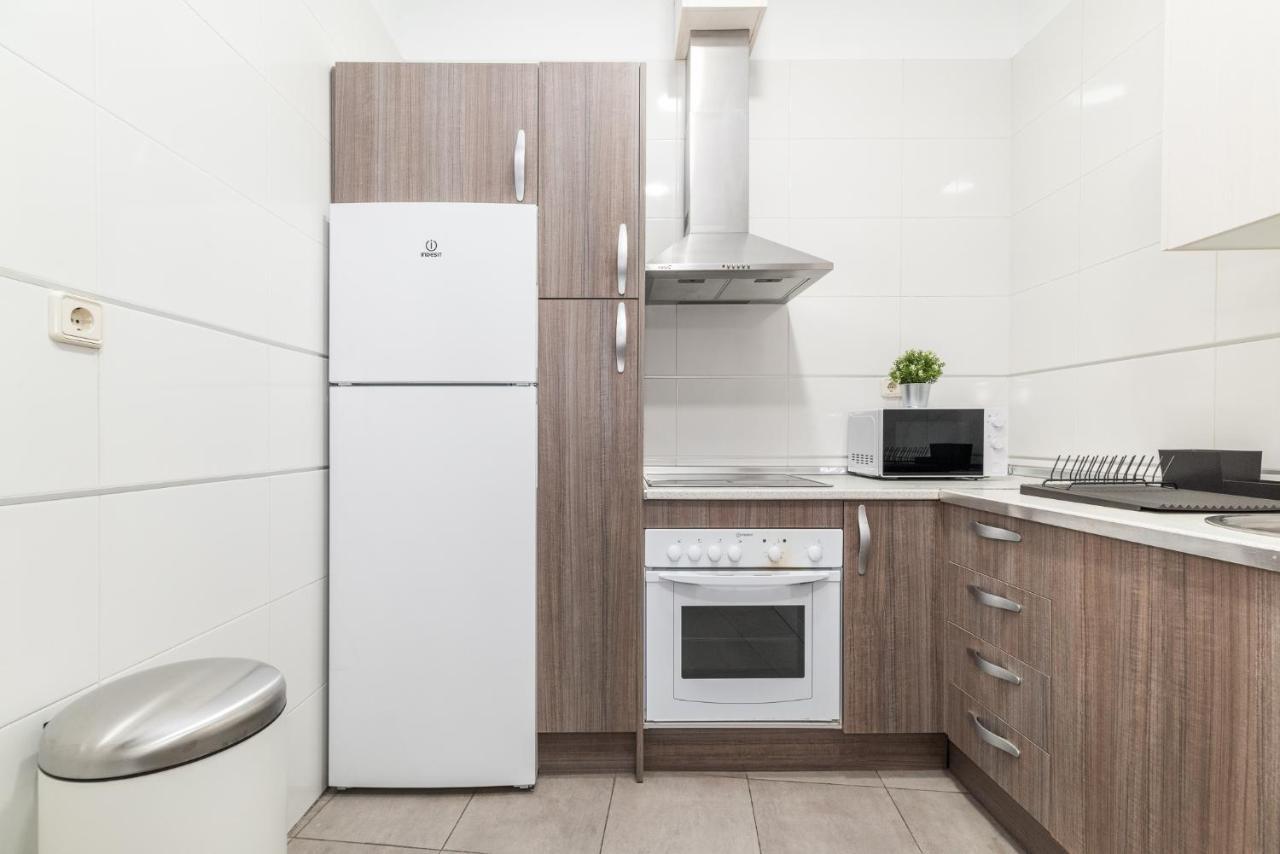 Modern Cozy Flat In Granada'S City Centre 1 Bagian luar foto